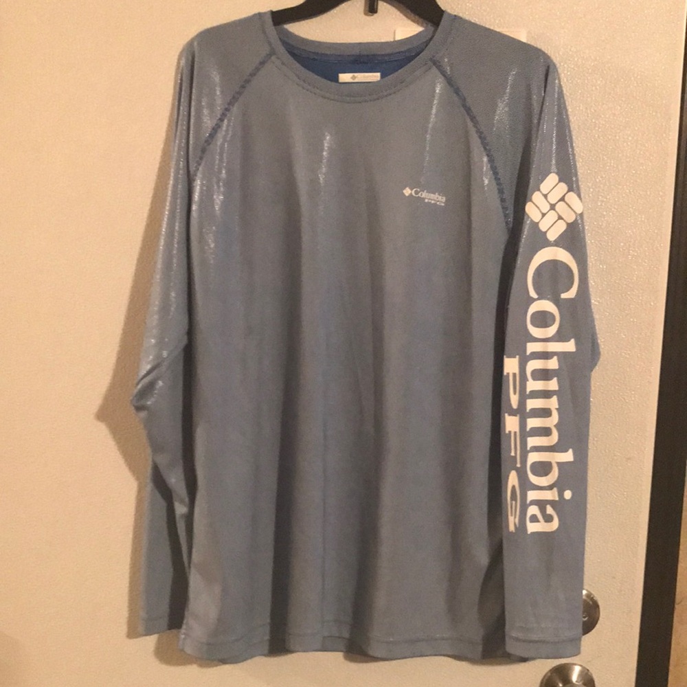 Columbia